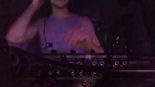 DJ Scott Shepard @ The Manor, Fort Lauderdale - FL - August 19th, 2017