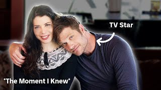 How I Found Out a TV Star Was in Love With Me