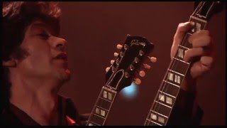 THE BAND: The Weight, from the movie THE LAST WALTZ