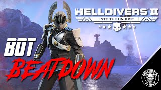 ⚠️ BOT BEATDOWN ⚠️ 1080p60 + Discord Banter + Music