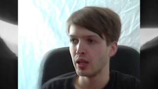 Pre Netherlands VLOG