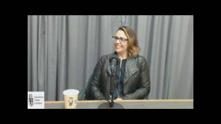 McNeice Wheeler lawyer Robin Haynes discusses employees and social media