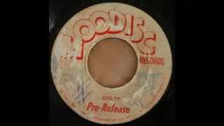 THE JOLLY BROTHERS - Guilty (1971 Moodisc pre release)