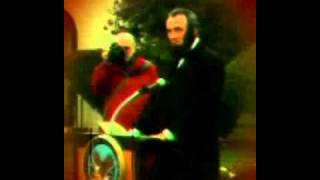The Gettysburg Address