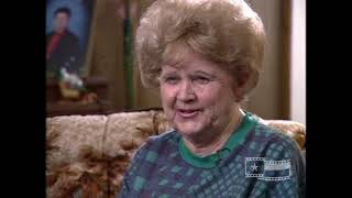 Luby's, Various Interviews (1992)