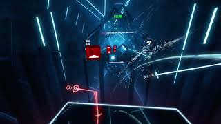 Beat Saber | OniiChan High Tech (feat. Choko)