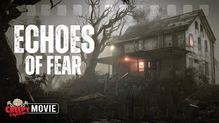 ECHOES OF FEAR | 💀 | FULL SCARY MOVIE | CREEPY POPCORN