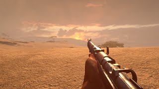 New west desert campaign #hellletloose 