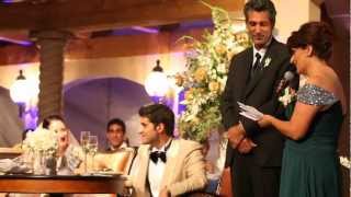 Mikaeya & Arshia, Kansas City Wedding Videography
