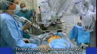 Trinity Residency Program