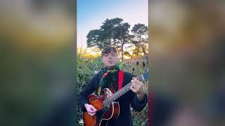 James A.J Baker - Pastiche