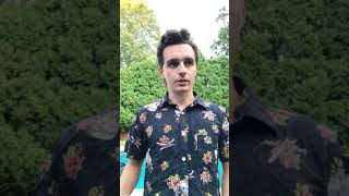 KFS Bible Study | Andrew Morrow