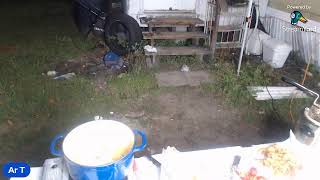 Ar Ts GRILL TIME LIVEW/Funnel Cake