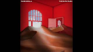 Tame Impala - Borderline 2.0 Instrumental