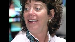 Betsy Awards Profile: Robyn Lavallee