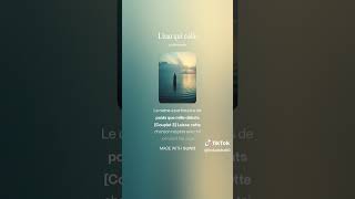 L'eau Qui Colle 