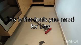 Lino Flooring