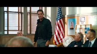 The Other Guys - Jimmy's Therapy Story