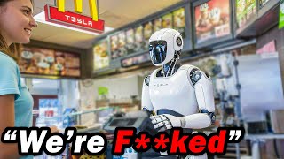 AI Will Destroy Jobs. Here's What Replaces Them