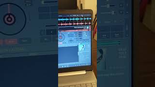 configuracion de audífonos en virtual dj 8 con controlador, para que funcione con los CUE