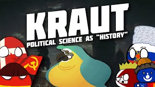 Kraut - Using Liberal Political Theory Instead of History