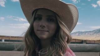 GIRL POWER | BARREL RACING