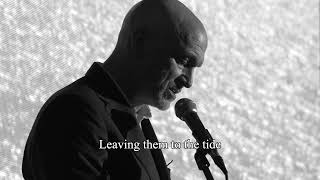 Will Keen reads 'When the Sea Became a Wall' by Saleh (aka s.poetry.h)