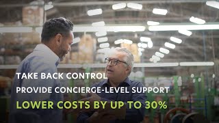 Take Back Control of Healthcare Costs!