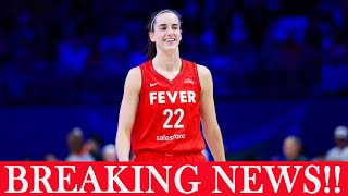 2 minute ago: WNBA Star Expresses Desire to Team Up with Rising Talent Caitlin Clark