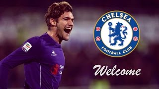 Marcos Alonso 2015/2016 ►Welcome to Chelsea FC | Goals, Skills, Assists ᴴᴰ