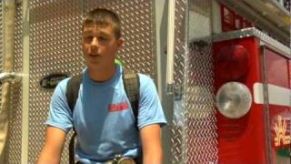 Hocking College Summer Camp - RYAN