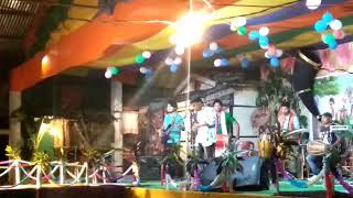 O Moi Lachitor Dekhor Deka Lora by Bolin Rohan live show