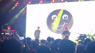 DEVO - Whip It (live 5/6/25)