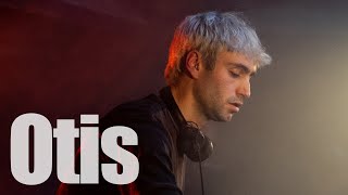 Otis | @KioskRadio x @TheLotRadio at @horst_arts_and_music 2025