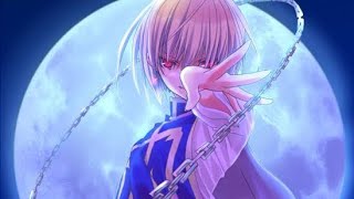 Kurapika Song - Gekkou (Moonbow) with English Lyrics