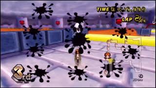 Looking for more | Mario Kart Wii (Compilation)