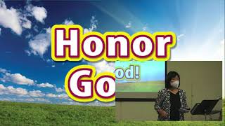 New Vision Church Elementary Live Worship