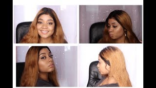 COCOBLACKHAIR 2-WEEK REVIEW! YAY OR NAY?| CHYNADOLL