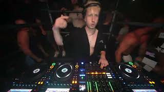 SEMTEX Headline @ BLACK NOIR 03/01/2026