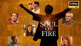 Soul on Fire (2025) | Based on True Story | New Hollywood Movie Breakdown | Facts and Review