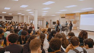 Why the Scholarship Plug, Inc. Exists