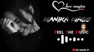 LOVE💕 RINGTONE VIRAL RINGTONE💌 TRENDING RINGTONE BEST RINGTONE TOP 10 RINGTONE MUSIC VIDEO DHIVANI 💝