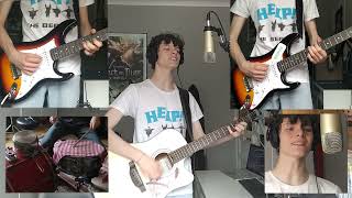 The La's - Doledrum (Cover)