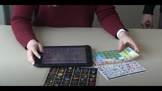AAC Video Models: What is Core Vocabulary?