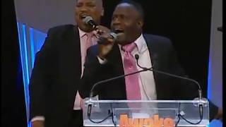 COGOP Biennial General Assembly 2008 - Praise Team - Pastor Tim Johnson