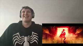 Star Wars: Maul - Shadow Lord | Official Teaser Trailer Reaction!