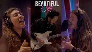 Ana Victoria, Lupita Infante, Pablo Hurtado, Daniel Willy & The Silver Lake Chorus - Beautiful City