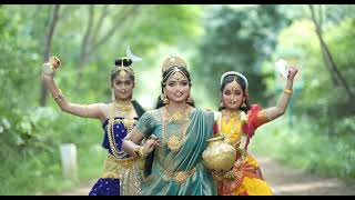 Navdurga Avatar  Ullas Photography 9844009494