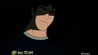 Oh No You Didn't Ben 10 Kevin