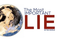 The most important lie.